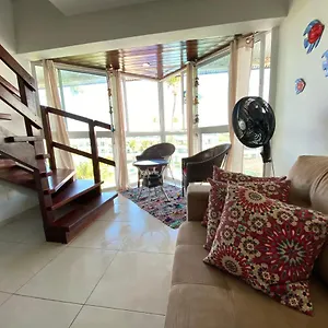  Apartamento Ancorar Flat Porto De Galinhas-flat 3311-3314