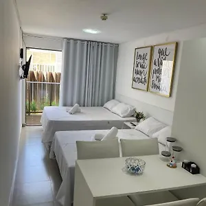  Apartamento Flat A-04 Manawa Beach